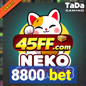 8800 bet
